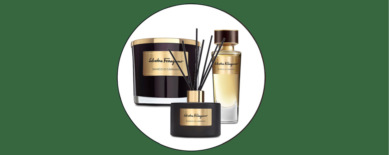Tür 11: Luxus-Set „Tuscan Creations” von Salvatore Ferragamo