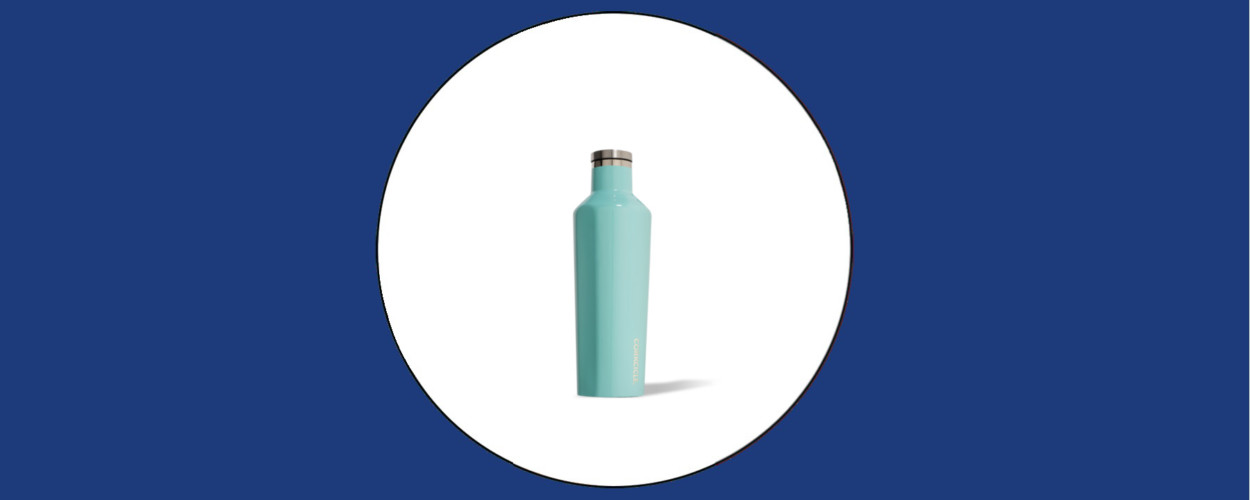 Tür 14: Eine Flasche von Corkcicle