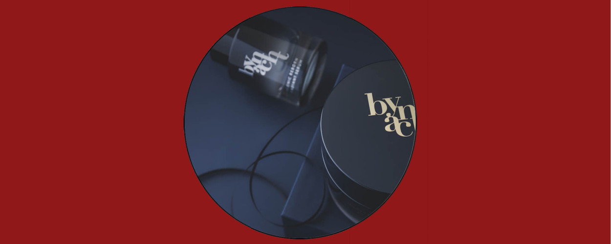 Tür 19: Sleeping Balm & Serum von byNacht