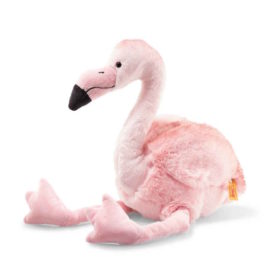 Modepilot Steiff Flamingo