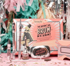 Benefit Brauen Modepilot