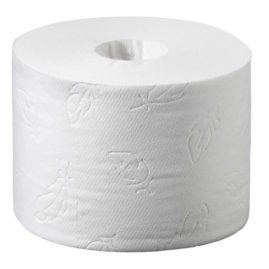 Zewa Smart Toielttenpapier Ohne Papprolle Modepilot