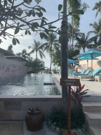 Adults only pool resort Koh Samui Thailand Modepilot