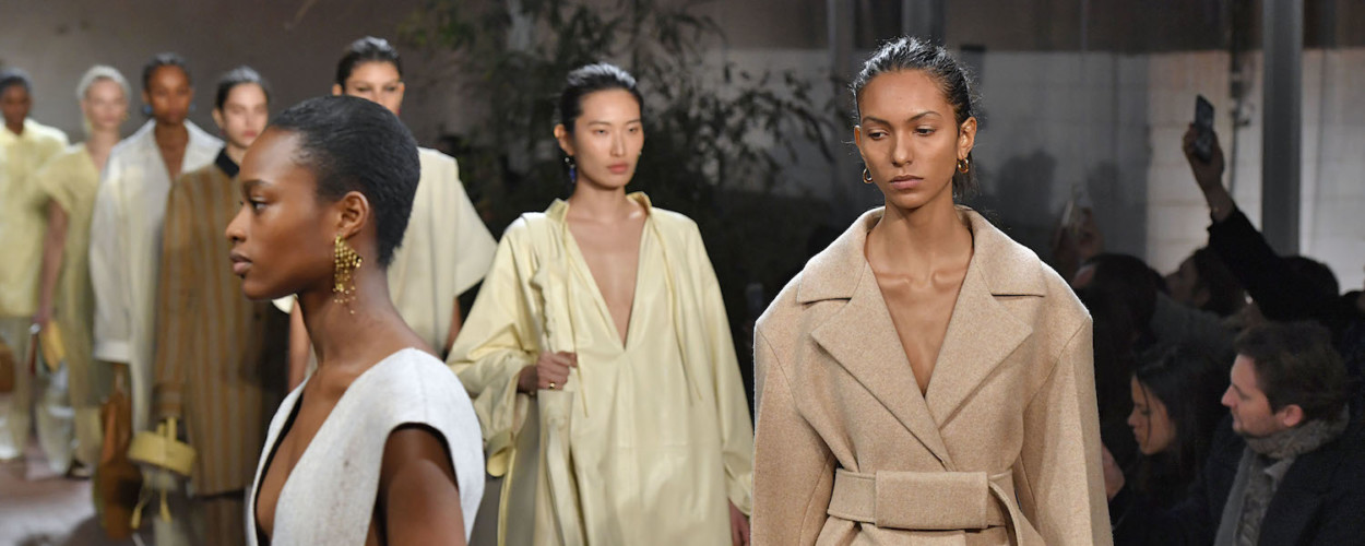 Jil Sander-Kunden haben ein Zuhause
