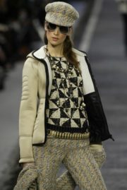 Chanel Karl Lagerfeld gestorben