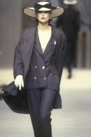 Chanel Karl Lagerfeld gestorben