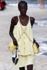 double handbags doppelte Handtaschen Modepilot Chanel