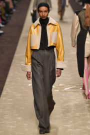 Fendi Modepilot Modetrends 2019