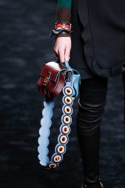 double handbags doppelte Handtaschen Modepilot Fendi
