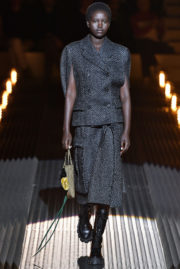 Prada Modepilot Modetrends 2019