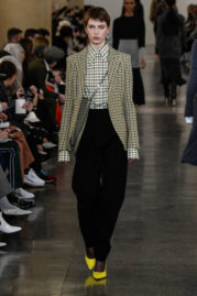 Victoria Beckham Modepilot Modetrends 2019