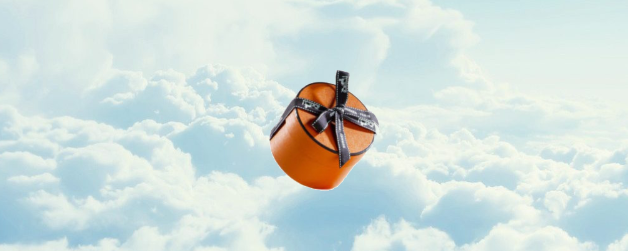 Hermès launcht dekorative Kosmetik – Ich bin jetzt schon Fan.