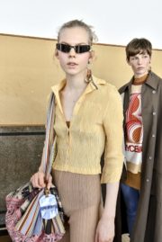 Farbtrends Sommer 2019 Modepilot
