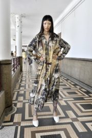 Muster Sommer 2019 Modepilot Acne