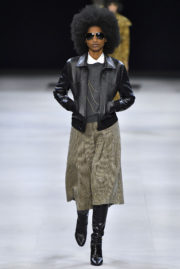 Celine Modepilot Herbst 2019
