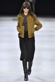 Celine Modepilot Herbst 2019