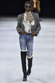 Celine Modepilot Herbst 2019