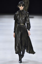 Celine Modepilot Herbst 2019