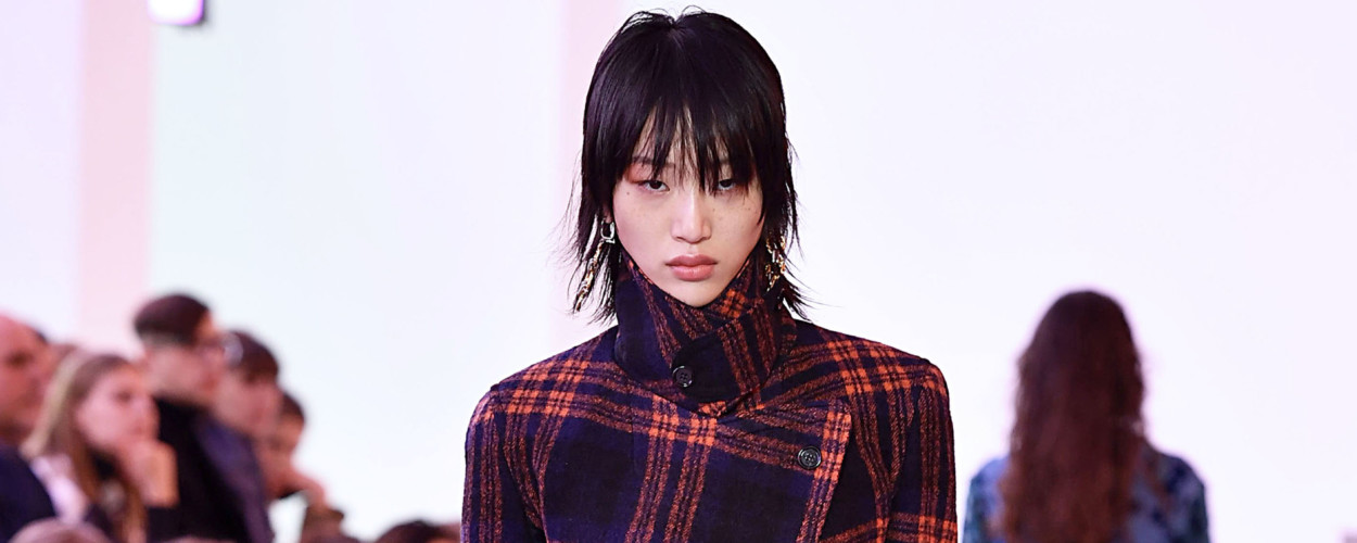 Paris Fashion Week: Haider Ackermann, Celine, Cédric Charlier, Chloé, Hermès
