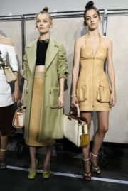 Farbtrends Sommer 2019 Modepilot