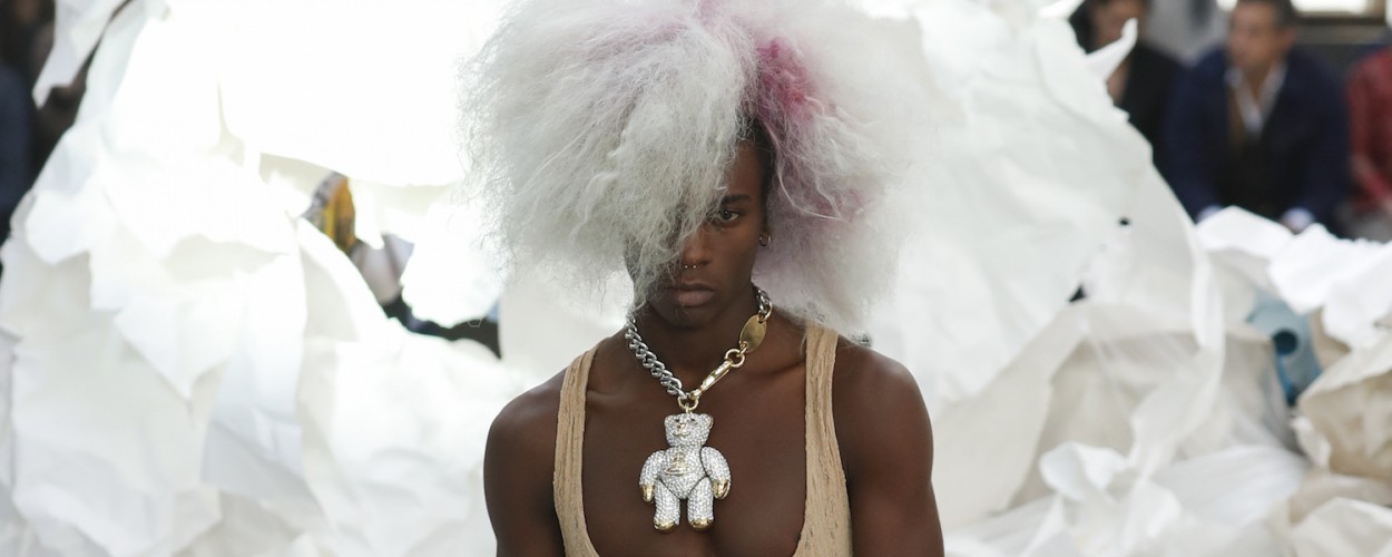 Umfrage zur Met Gala 2019