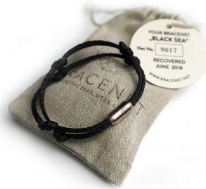 Modepilot Fischernetz Armband