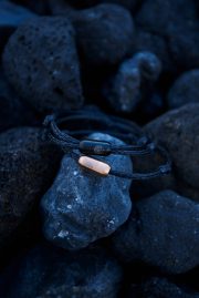 Modepilot Fischernetz Armband