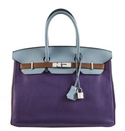 Hermès Auktion Modepilot
