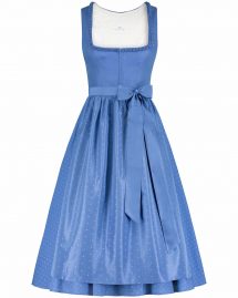 Modepilot Wiesndirndl 2019 Lodenfrey
