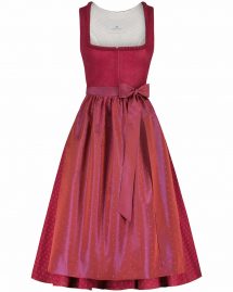 Modepilot Wiesndirndl 2019 Lodenfrey