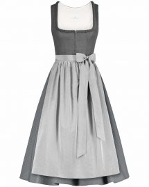 Modepilot Wiesndirndl 2019 Lodenfrey