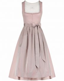 Modepilot Wiesndirndl 2019 Lodenfrey