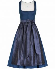 Modepilot Wiesndirndl 2019 Lodenfrey