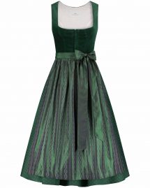 Modepilot Wiesndirndl 2019 Lodenfrey