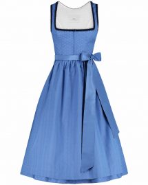 Modepilot Wiesndirndl 2019 Lodenfrey