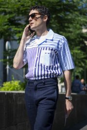 Dadcore Modepilot Street Style