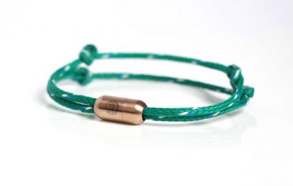 Modepilot Fischernetz Armband