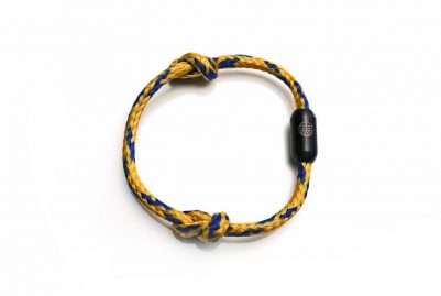 Modepilot Fischernetz Armband