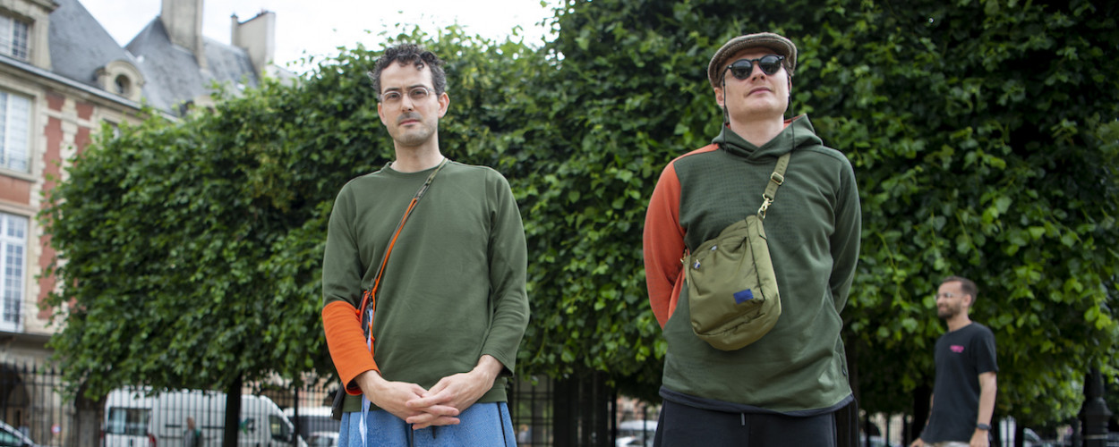 Dadcore – What's next?