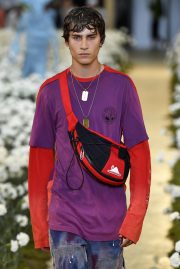 Fanny Pack Modepilot Herkunft Woher kommt der Trend