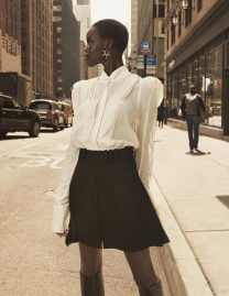 Modepilot HM Studio Kollektion Herbst 2019
