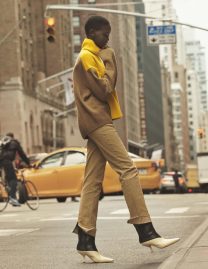 Modepilot HM Studio Kollektion Herbst 2019