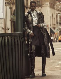 Modepilot HM Studio Kollektion Herbst 2019