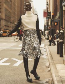 Modepilot HM Studio Kollektion Herbst 2019