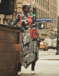 Modepilot HM Studio Kollektion Herbst 2019