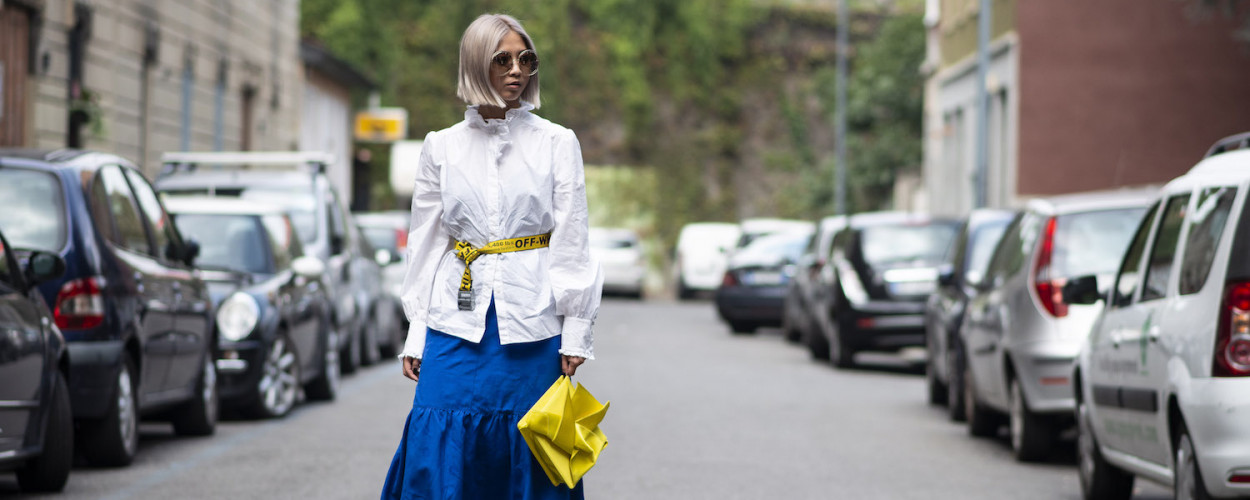 Ist der Off-White-Gürtel der neue H-Schließen-Gürtel?