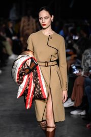 Burberry Trench 2019 Modepilot