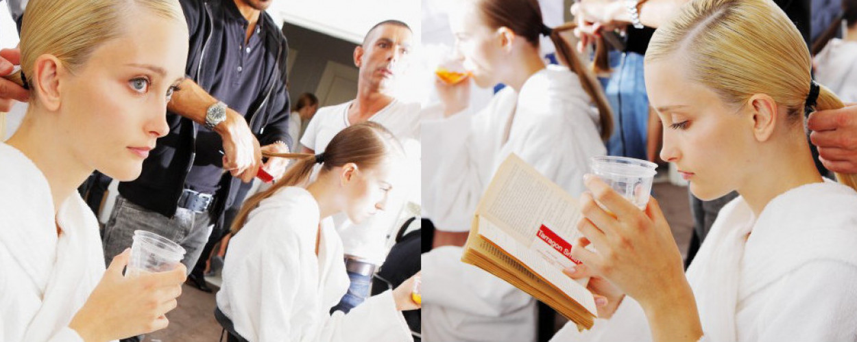 Neues vom Beauty Pro: Porentief nachgefragt