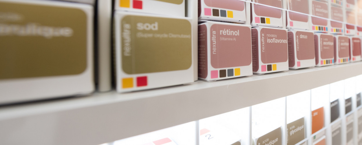 Neues vom Beauty Pro: Porentief nachgefragt