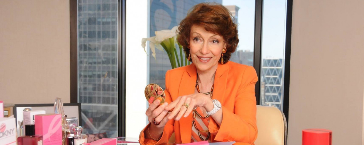 Pink Ribbon – Wer hats erfunden?